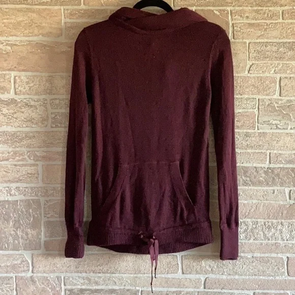 Lululemon Sweet Savasana Pullover Sweater Hoodie - Picture 5 of 6